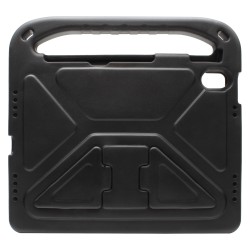 REALPOWER iPAD 10 case 10.9'.schwarz aus Schaumstoff — Buy in Cyprus with Fast Delivery