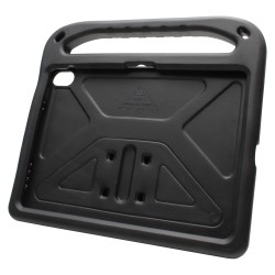 REALPOWER iPAD 10 case 10.9'.schwarz aus Schaumstoff — Buy in Cyprus with Fast Delivery