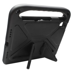 REALPOWER iPAD 10 case 10.9'.schwarz aus Schaumstoff — Buy in Cyprus with Fast Delivery