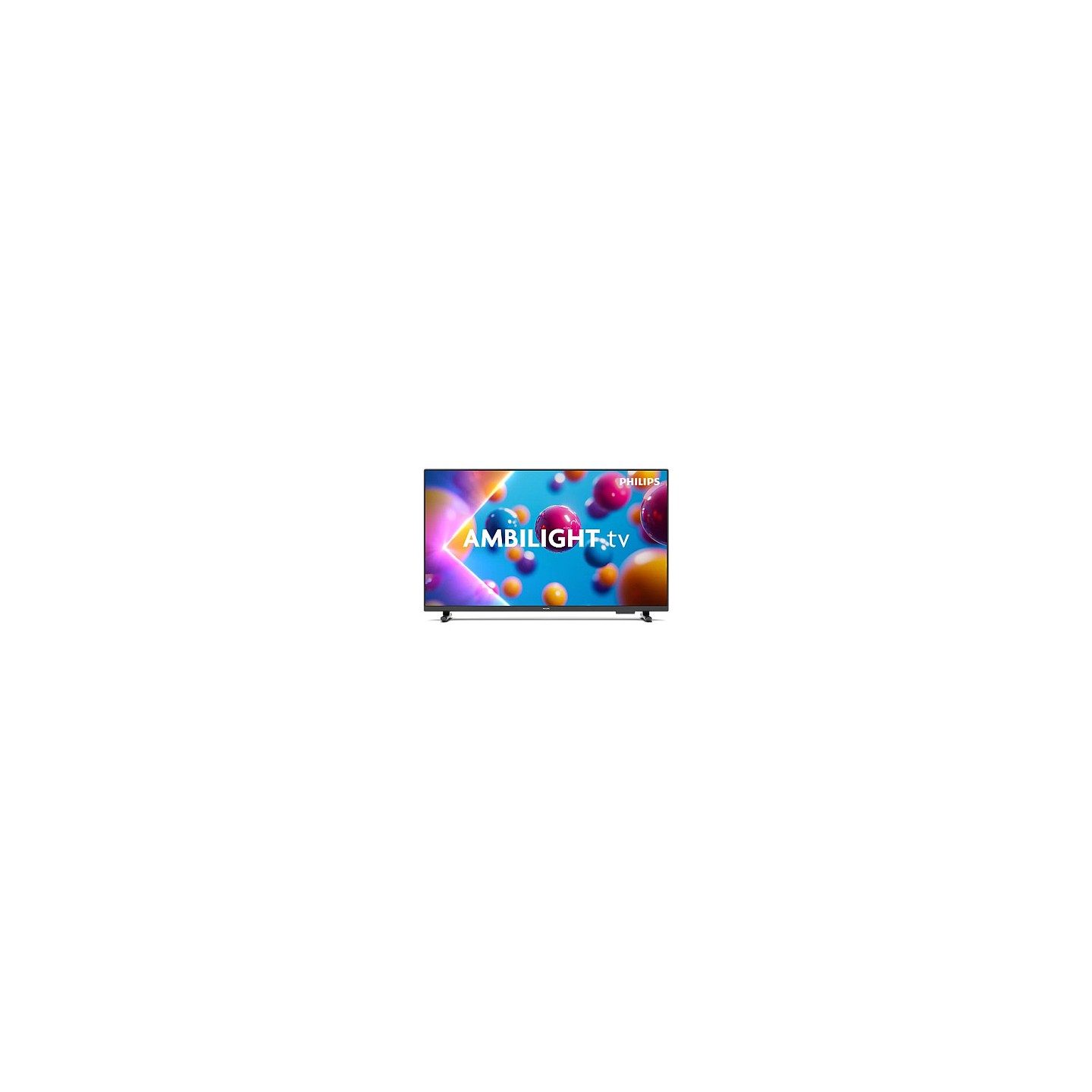 Philips 32PFS6950 32'' FHD Ambilight Smart-TV schwarz — Buy in Cyprus with Fast Delivery