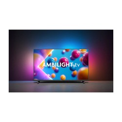 Philips 32PFS6950 32'' FHD Ambilight Smart-TV schwarz — Buy in Cyprus with Fast Delivery