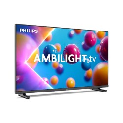 Philips 32PFS6950 32'' FHD Ambilight Smart-TV schwarz — Buy in Cyprus with Fast Delivery