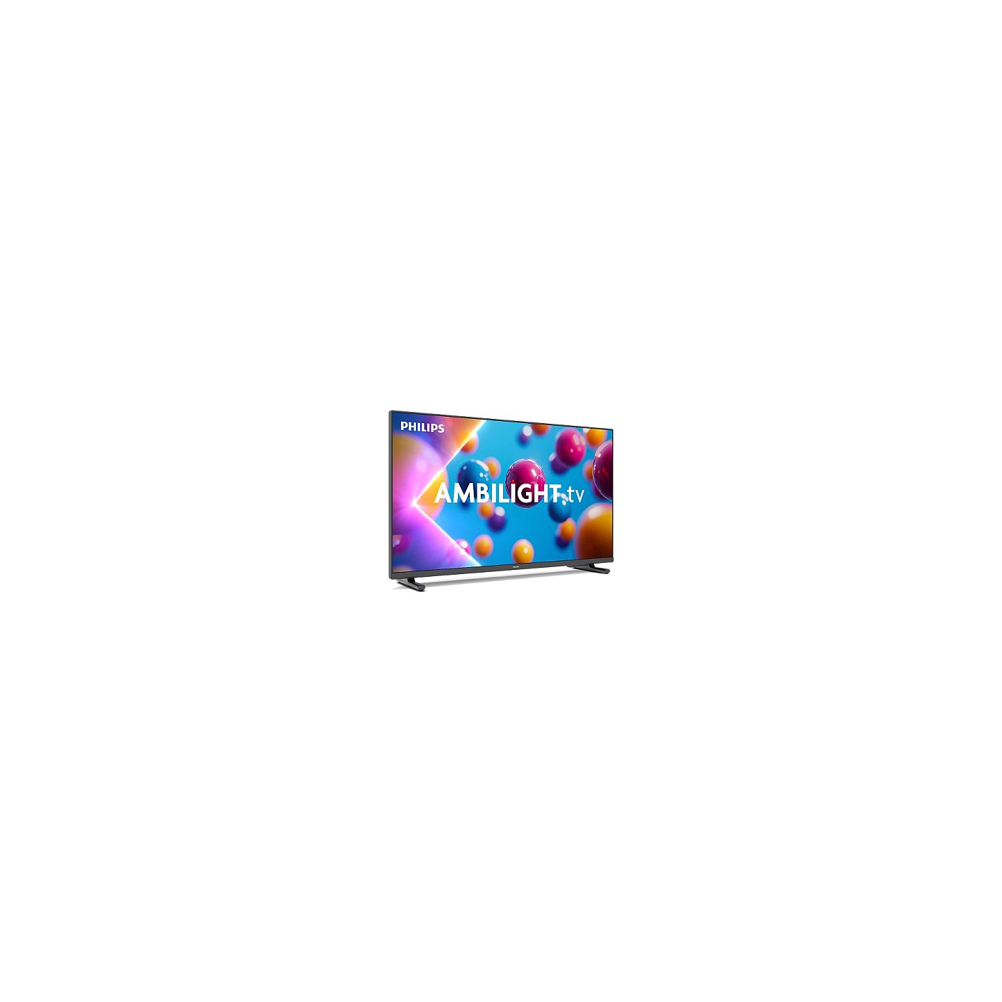 Philips 32PFS6950 32'' FHD Ambilight Smart-TV schwarz — Buy in Cyprus with Fast Delivery