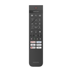 Philips 32PFS6950 32'' FHD Ambilight Smart-TV schwarz — Buy in Cyprus with Fast Delivery