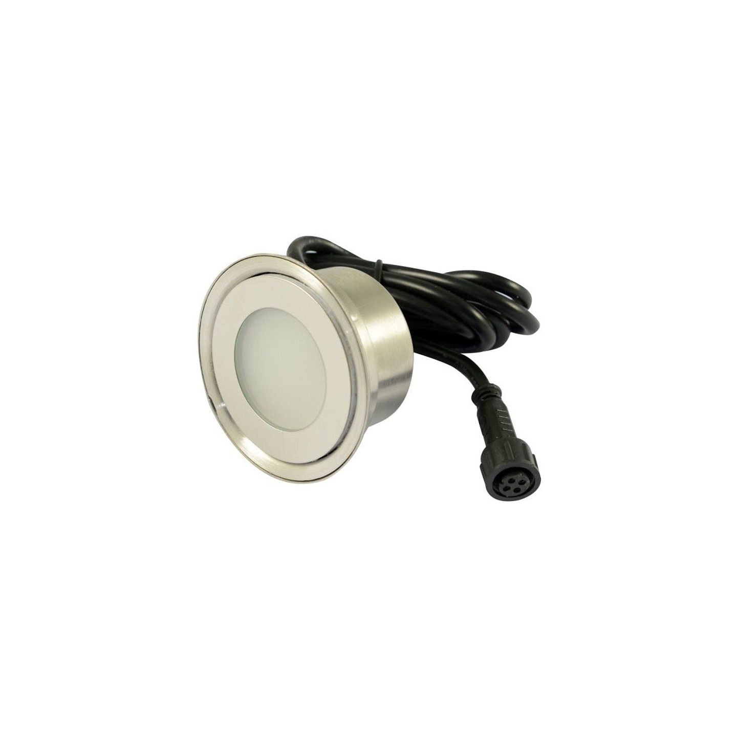 Synergy 21 LED Bodeneinbaustrahler ARGOS rund in-G IP67 in-G RGB — Buy in Cyprus with Fast Delivery