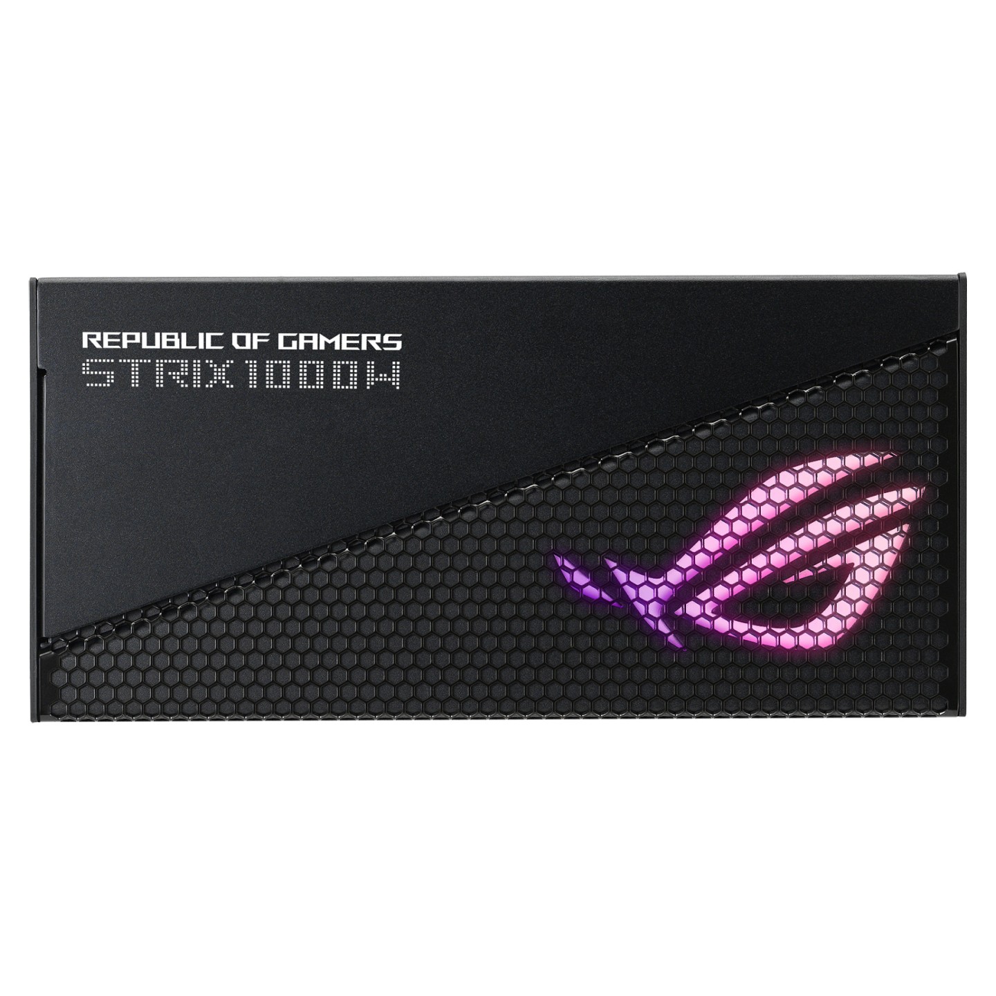 1000W ASUS Netzteil ROG STRIX Aura Edition 80+ Gold — Buy in Cyprus with Fast Delivery
