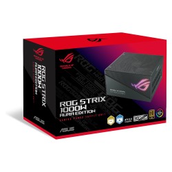 1000W ASUS Netzteil ROG STRIX Aura Edition 80+ Gold — Buy in Cyprus with Fast Delivery