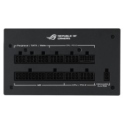 1000W ASUS Netzteil ROG STRIX Aura Edition 80+ Gold — Buy in Cyprus with Fast Delivery