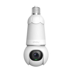 IMOU Bulb Cam 2K — Buy in Cyprus with Fast Delivery