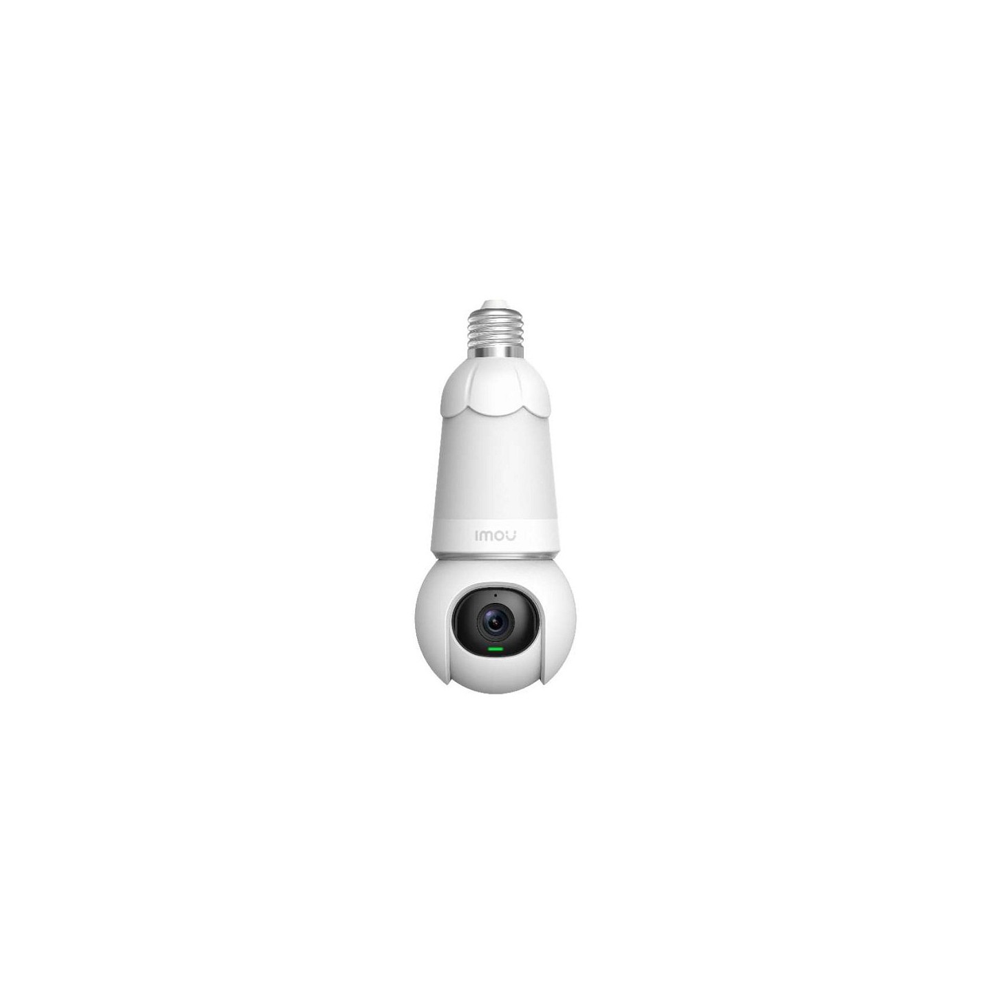 IMOU Bulb Cam 2K — Buy in Cyprus with Fast Delivery