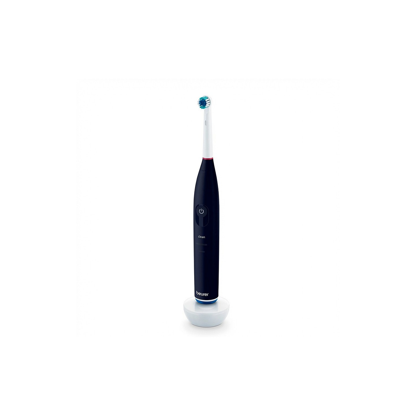beurer TB 50 elektrische Zahnbürste Schwarz — Buy in Cyprus with Fast Delivery