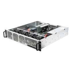 ASRock Barebone Server 2U Single Sockel AM5 2U1G-B650 — Buy in Cyprus with Fast Delivery