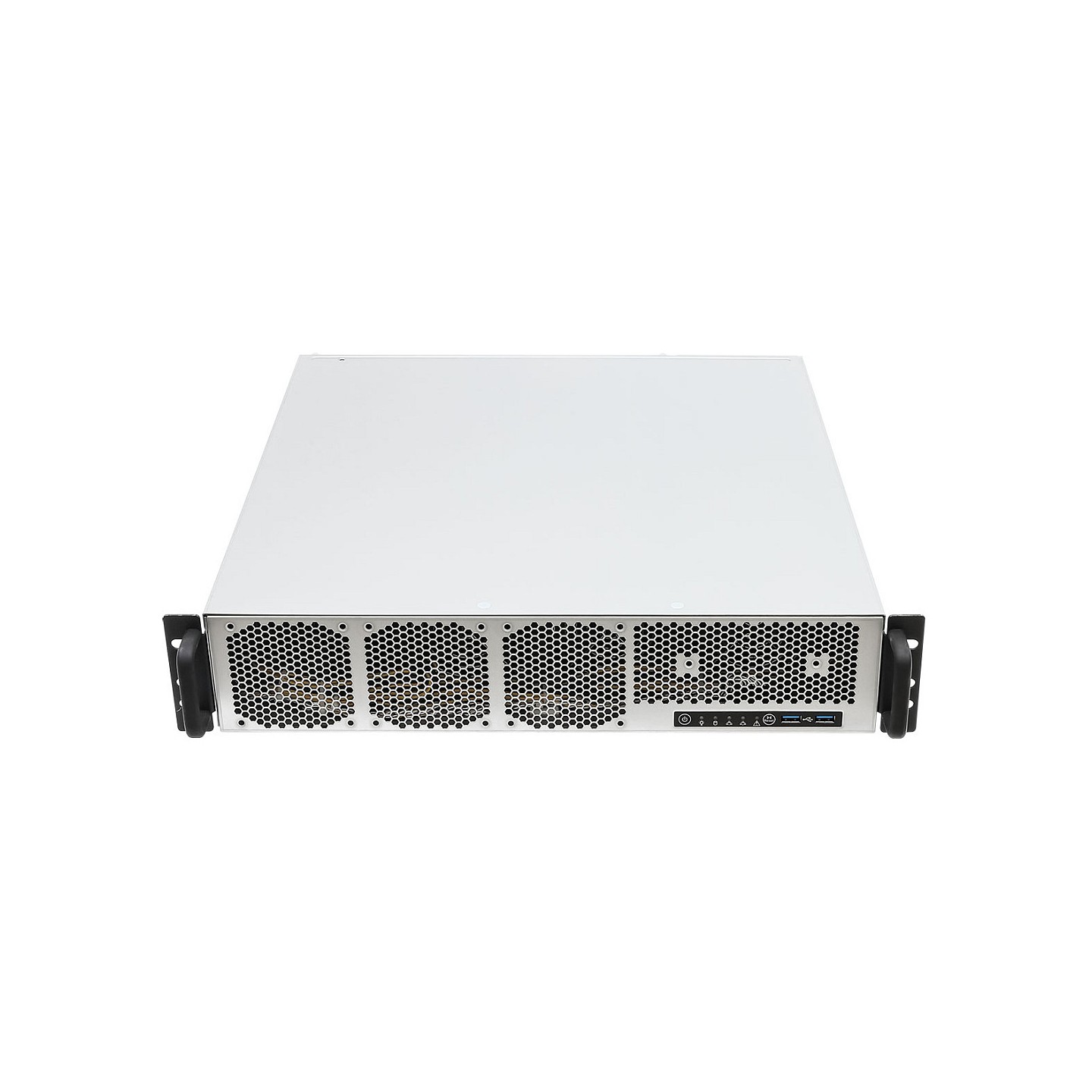 ASRock Barebone Server 2U Single Sockel AM5 2U1G-B650 — Buy in Cyprus with Fast Delivery