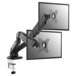 equipBefestigungskit fr 2 LCD-Displays 33 - 68.6cm (13' - 27') Tischmontage — Buy in Cyprus with Fast Delivery