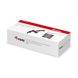 equipBefestigungskit fr 2 LCD-Displays 33 - 68.6cm (13' - 27') Tischmontage — Buy in Cyprus with Fast Delivery