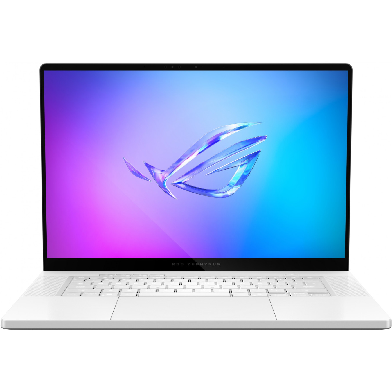 ASUS ROG Zephyrus G16 - GA605KH-QR011W - Platinum White, AMD Ryzen AI 7 2.0GHz, 16GB, 1TB, RTX 5050 8GB