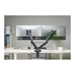 equipBefestigungskit fr 2 LCD-Displays 33 - 68.6cm (13' - 27') Tischmontage — Buy in Cyprus with Fast Delivery