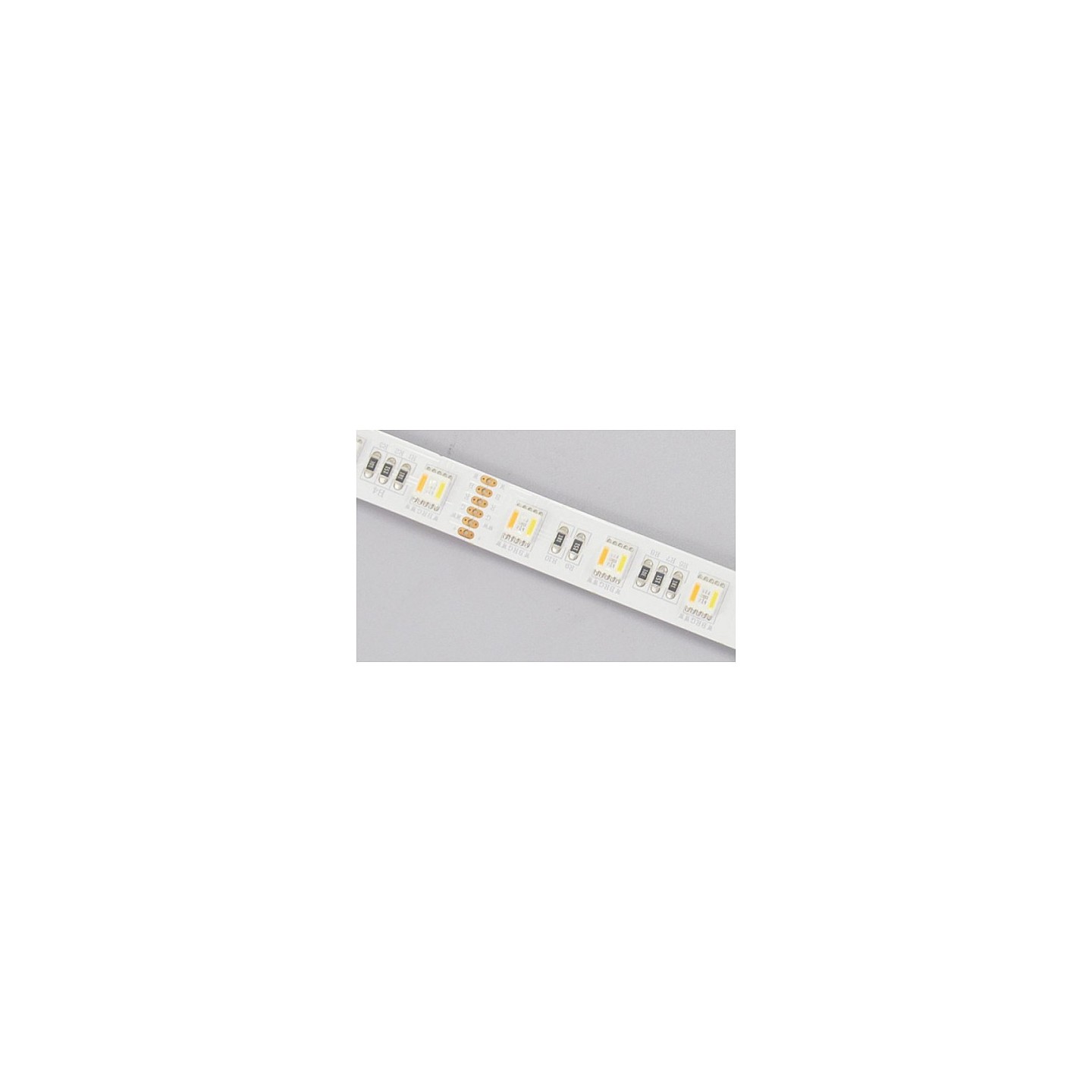 Synergy 21 LED Flex Strip 5050 - 60 RGB DC24V + RGB-WW (RGB-CCT) one chip IP65 — Buy in Cyprus with Fast Delivery