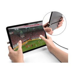 DELOCK USB 2.0 Kabel USB Type-C Stecker zu Stecker 180° 60W — Buy in Cyprus with Fast Delivery