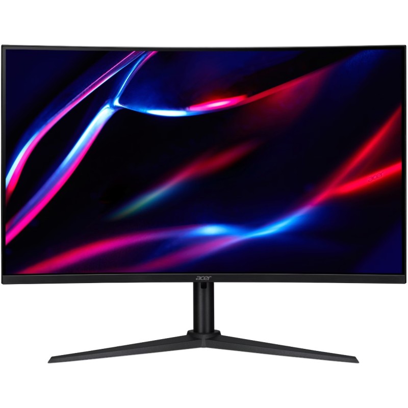 Buy Acer NITRO XZ322QUP3bmiiphx - 31.5" QHD (2560x1440) Curved VA Gaming Monitor... in Cyprus, Nicosia, Limassol, Larnaka, Pafos