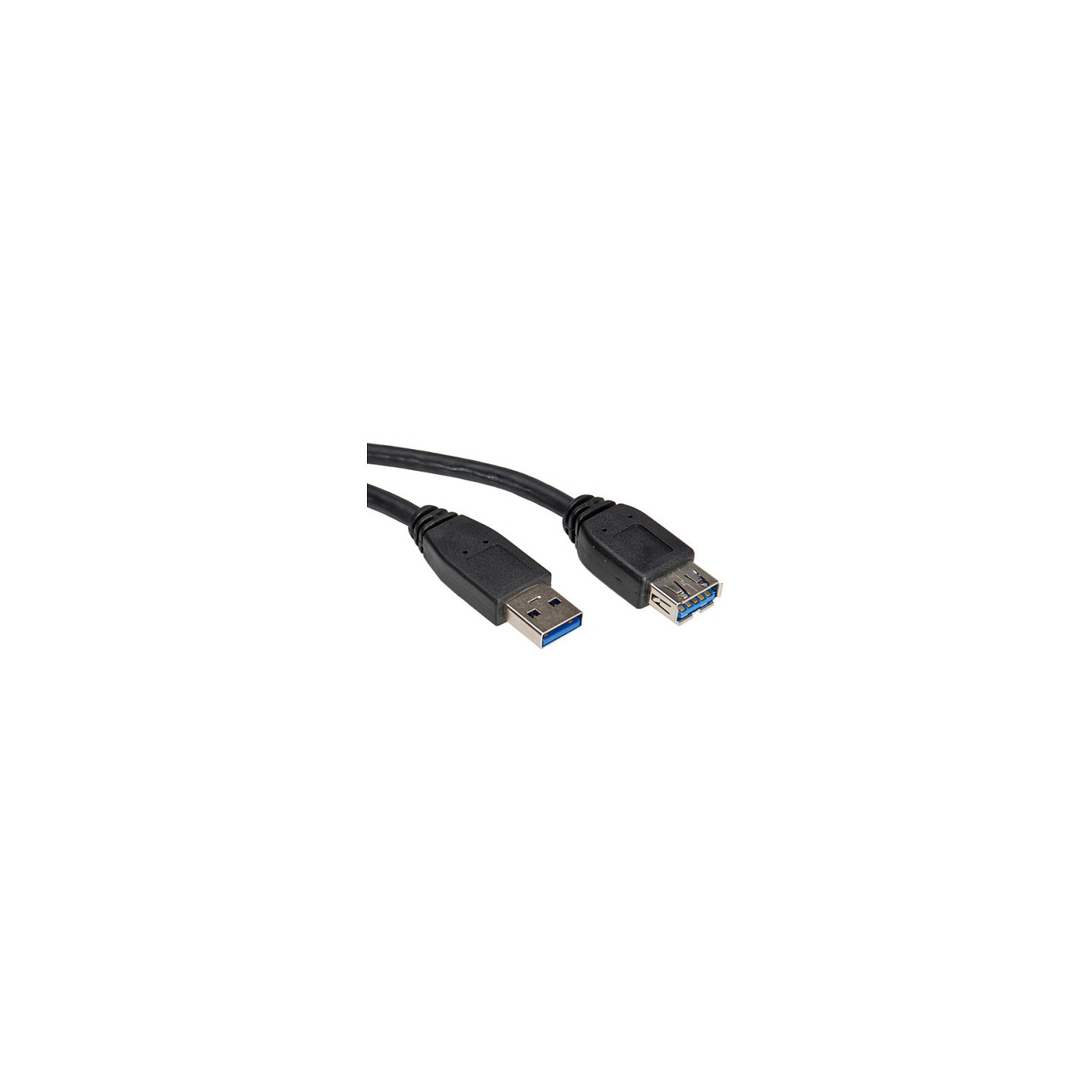 ROLINE USB3.2 GEN1 KABEL A-A ST BU — Buy in Cyprus with Fast Delivery