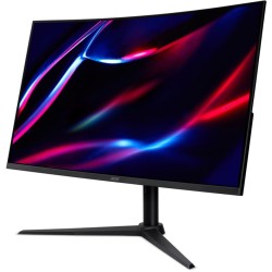 Buy Acer NITRO XZ322QUP3bmiiphx - 31.5" QHD (2560x1440) Curved VA Gaming Monitor... in Cyprus, Nicosia, Limassol, Larnaka, Pafos