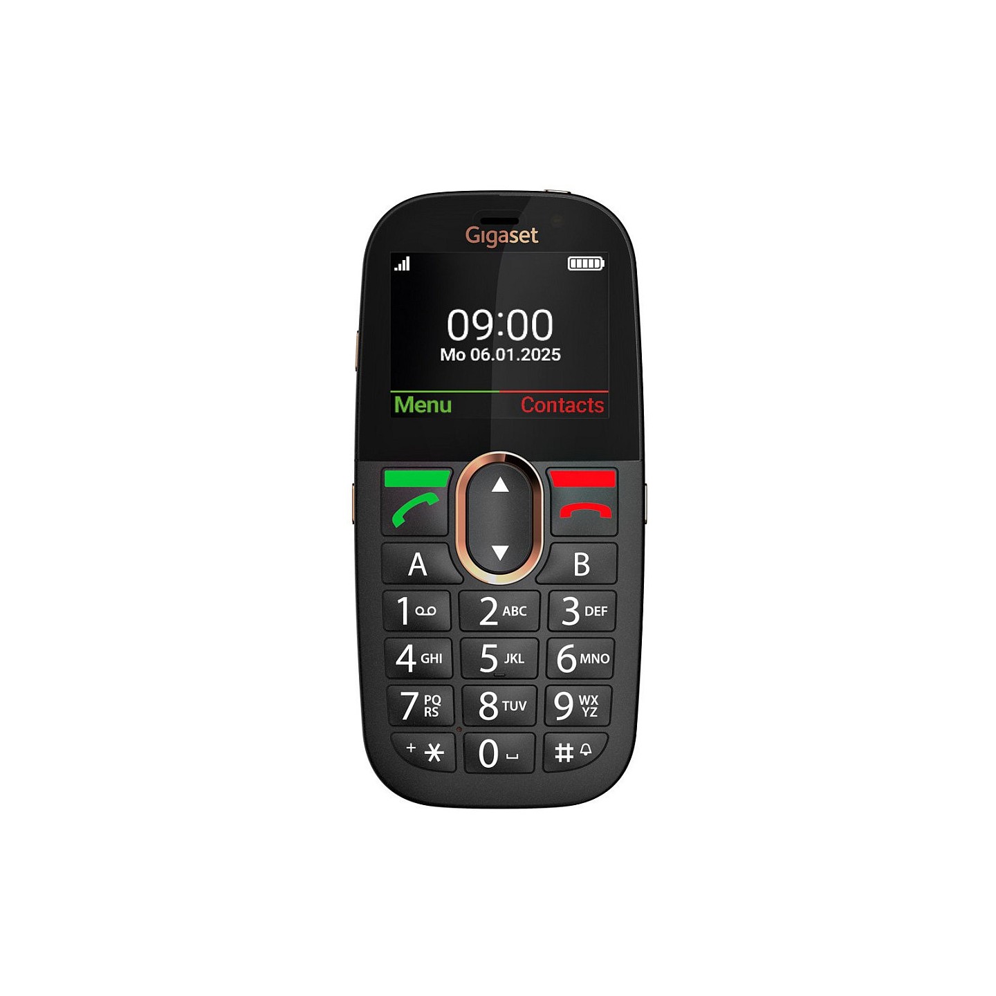 Gigaset GL695 — Buy in Cyprus with Fast Delivery