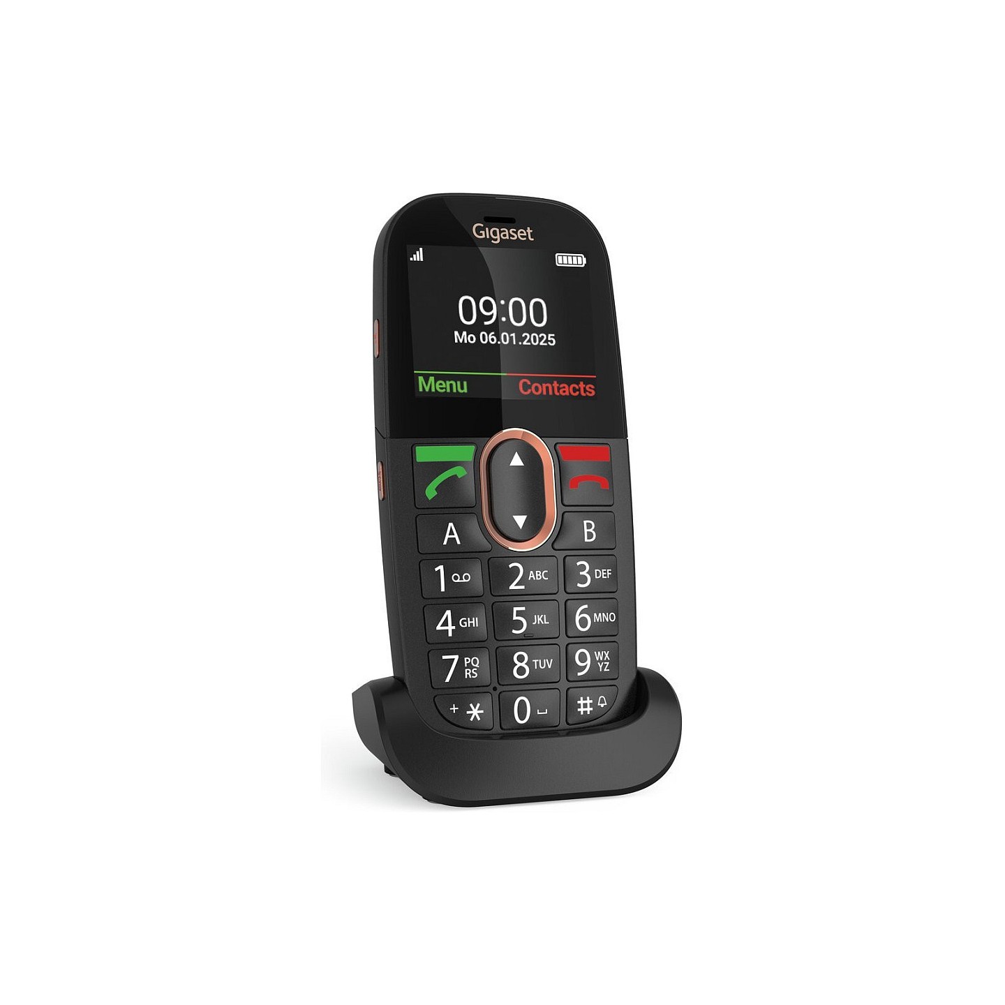 Gigaset GL695 — Buy in Cyprus with Fast Delivery