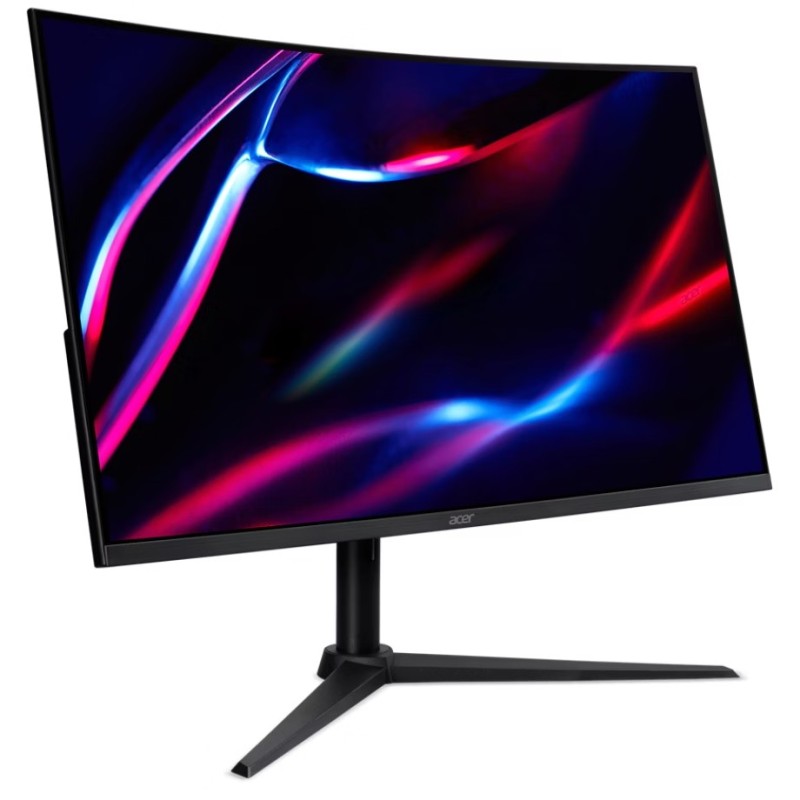Buy Acer NITRO XZ322QUP3bmiiphx - 31.5" QHD (2560x1440) Curved VA Gaming Monitor... in Cyprus, Nicosia, Limassol, Larnaka, Pafos