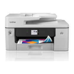 Brother MFC-J6760DW Multifunktionsgert 4-in-1 Tinte — Buy in Cyprus with Fast Delivery