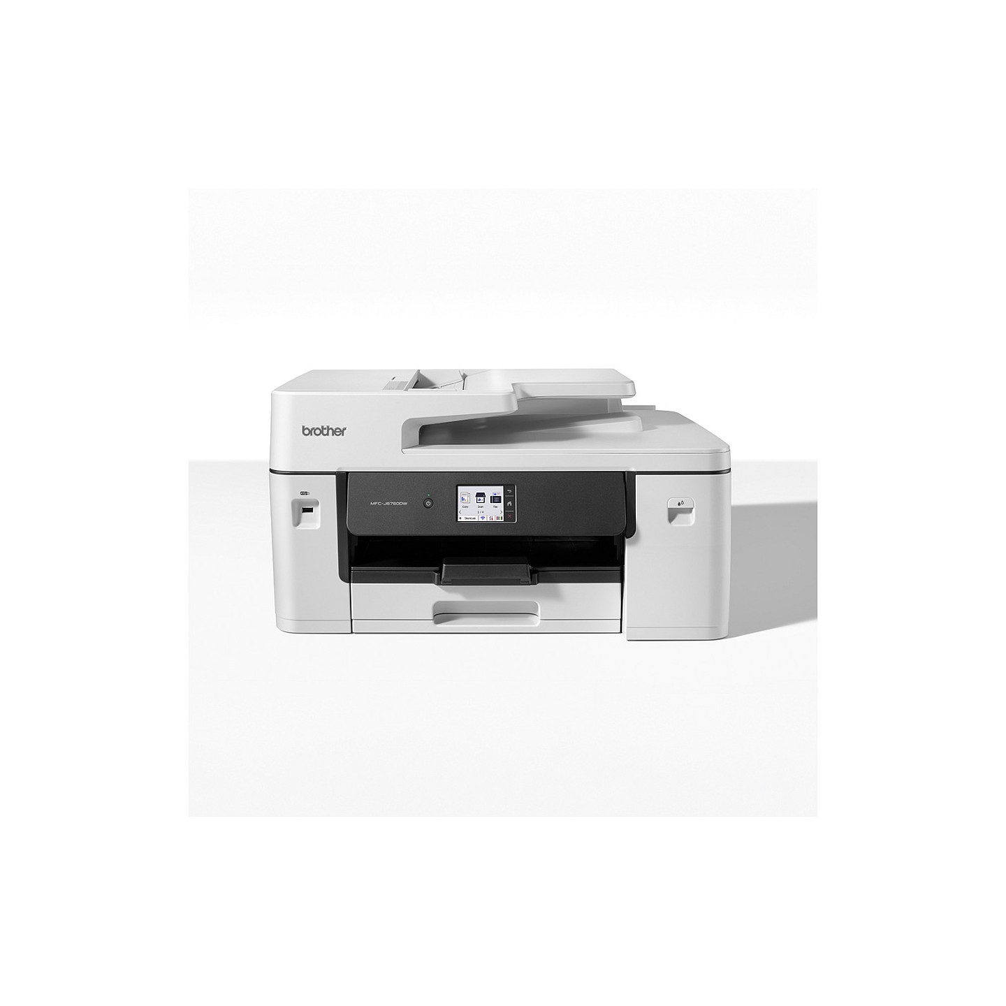 Brother MFC-J6760DW Multifunktionsgert 4-in-1 Tinte — Buy in Cyprus with Fast Delivery