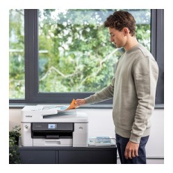 Brother MFC-J6760DW Multifunktionsgert 4-in-1 Tinte — Buy in Cyprus with Fast Delivery