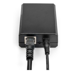 DIGITUS Gigabit PoE at Splitter.10 100 1000 Mbps. 24W — Buy in Cyprus with Fast Delivery