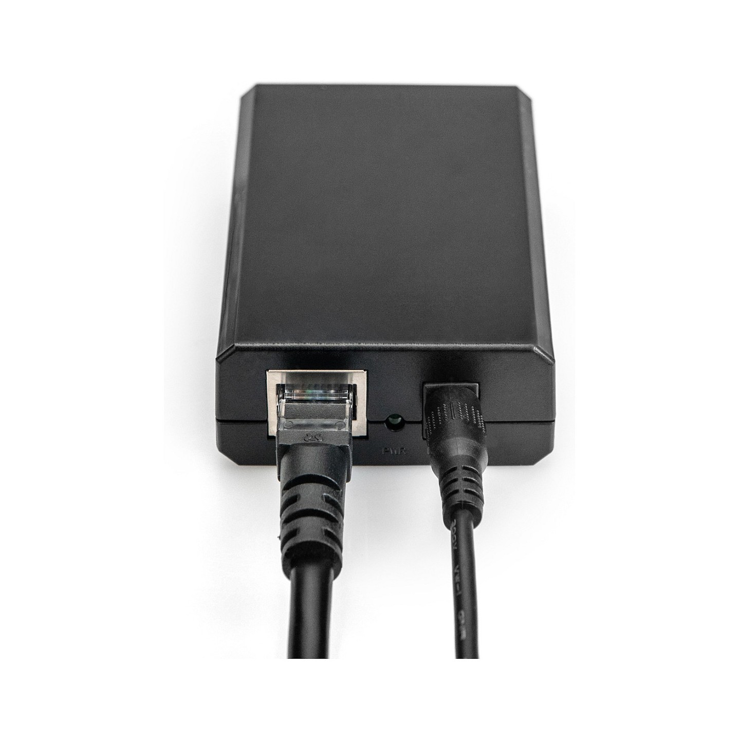 DIGITUS Gigabit PoE at Splitter.10 100 1000 Mbps. 24W — Buy in Cyprus with Fast Delivery