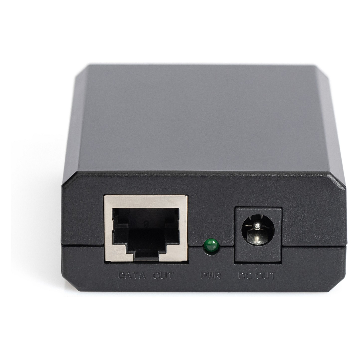 DIGITUS Gigabit PoE at Splitter.10 100 1000 Mbps. 24W — Buy in Cyprus with Fast Delivery