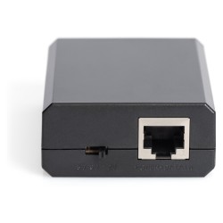 DIGITUS Gigabit PoE at Splitter.10 100 1000 Mbps. 24W — Buy in Cyprus with Fast Delivery