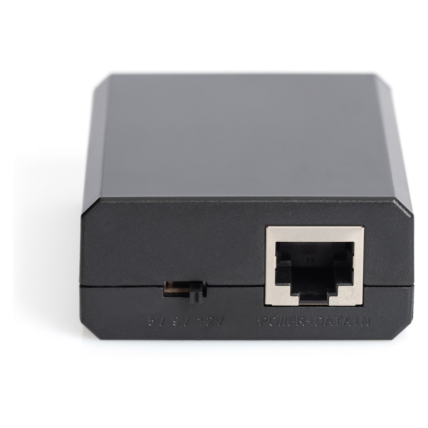 DIGITUS Gigabit PoE at Splitter.10 100 1000 Mbps. 24W — Buy in Cyprus with Fast Delivery