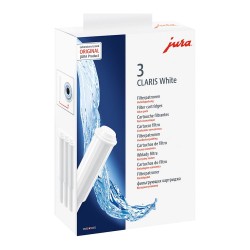 Jura Filterkartusche - CLARIS — Buy in Cyprus with Fast Delivery