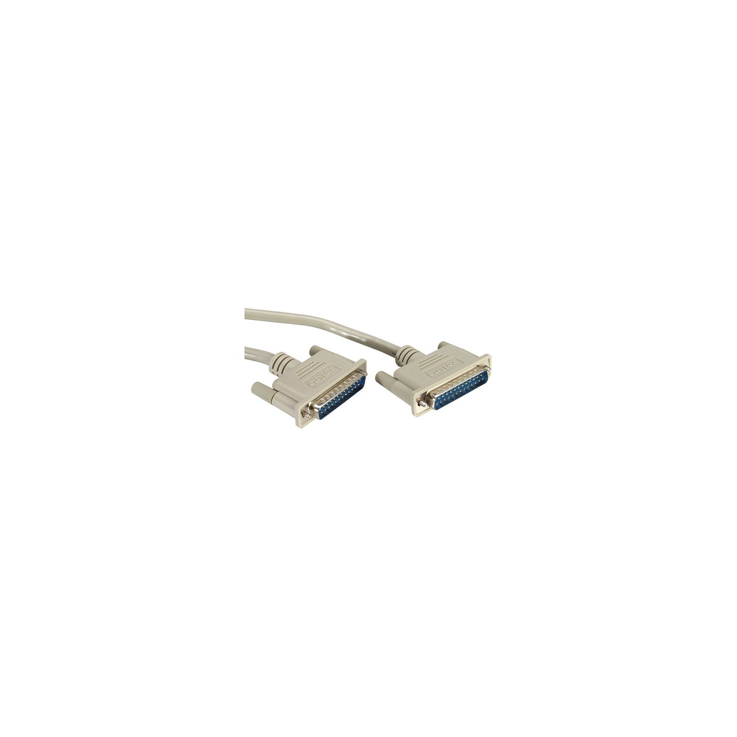 ROLINE RS232 Kabel ST-ST. 9 m — Buy in Cyprus with Fast Delivery