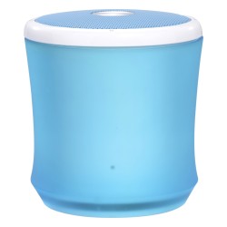 TERRATEC Aktivbox CONCERT BT NEO xs wireless blau — Buy in Cyprus with Fast Delivery