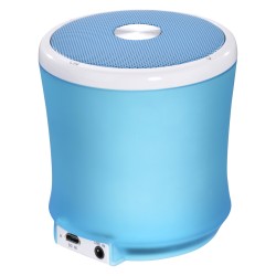 TERRATEC Aktivbox CONCERT BT NEO xs wireless blau — Buy in Cyprus with Fast Delivery