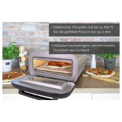 68806 Alfredo Pizzaofen — Buy in Cyprus with Fast Delivery
