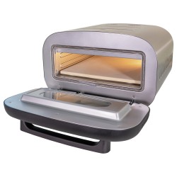 68806 Alfredo Pizzaofen — Buy in Cyprus with Fast Delivery