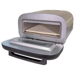 68806 Alfredo Pizzaofen — Buy in Cyprus with Fast Delivery