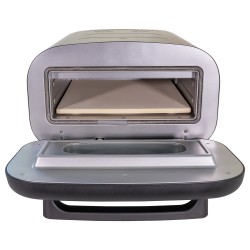 68806 Alfredo Pizzaofen — Buy in Cyprus with Fast Delivery