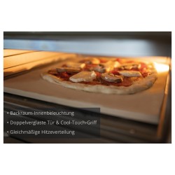 68806 Alfredo Pizzaofen — Buy in Cyprus with Fast Delivery