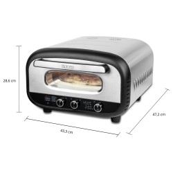 68806 Alfredo Pizzaofen — Buy in Cyprus with Fast Delivery
