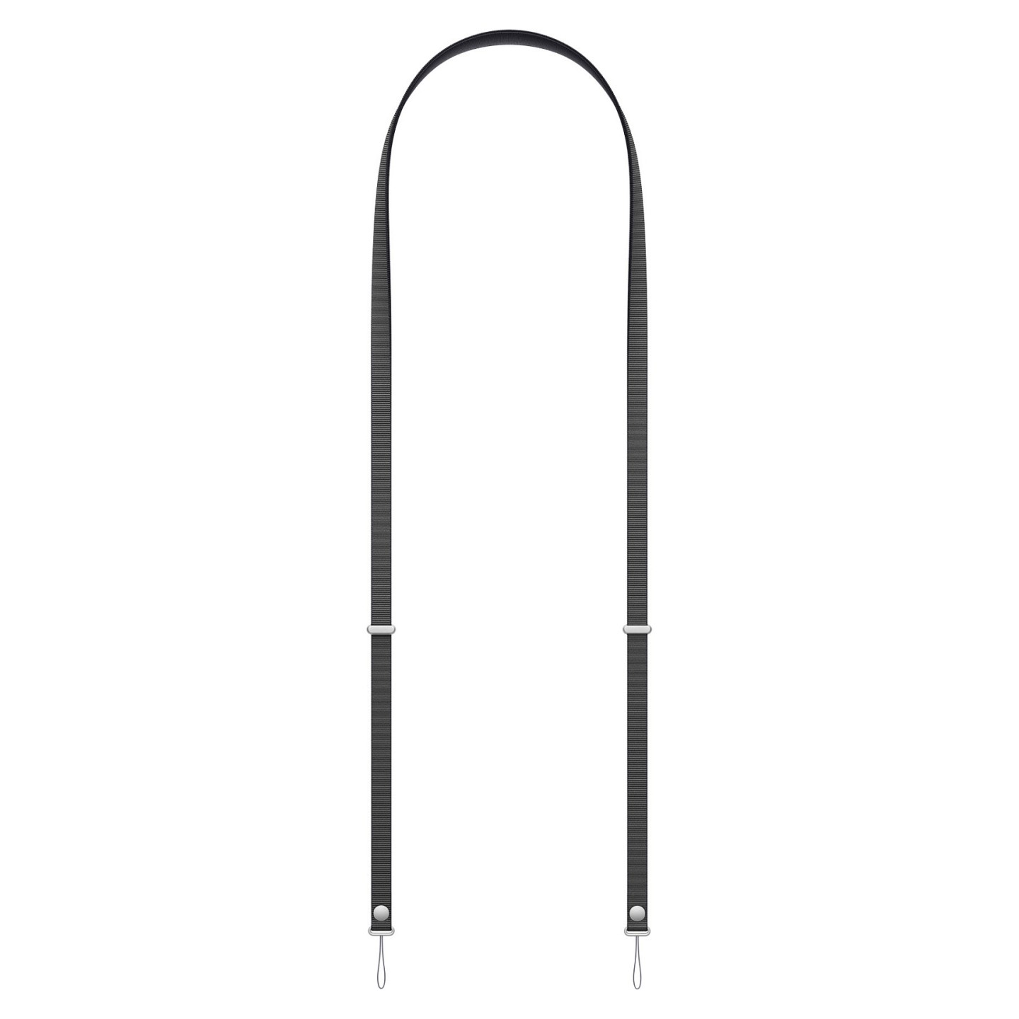 Crossbody Band (schwarz) — Buy in Cyprus with Fast Delivery
