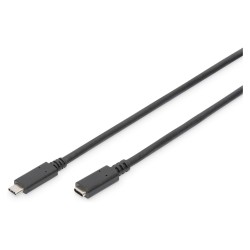 USB-C 3.2 Gen2 Verlängerungskabel. USB-C - USB-C — Buy in Cyprus with Fast Delivery