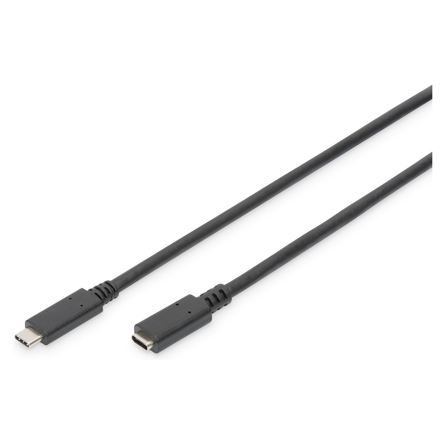USB-C 3.2 Gen2 Verlängerungskabel. USB-C - USB-C — Buy in Cyprus with Fast Delivery